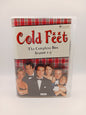 Cold Feet - The Complete Box - Season 1-5 (Second Hand)