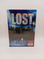 Lost - Kausi 4 (Alkuperäisissä muoveissa)