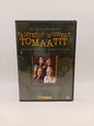 Paistetut vihreät tomaatit (Second Hand)