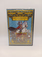 Paroni Von Munchausenin seikkailut - The Adventures of Baron Munchausen (Alkuperäisissä muoveissa)