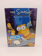 The Simpsons - Kausi 7, Collectors Edition (Alkuperäisissä muoveissa)