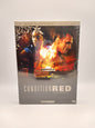 Condition Red - Hälytystila - The Mika Kaurismäki Collection (Alkuperäisissä muoveissa)