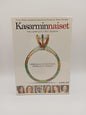 Kasarmin naiset - Kausi 1 (Alkuperäisissä muoveissa)
