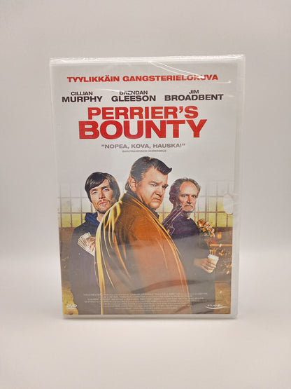 Perrier’s Bounty (Alkuperäisissä muoveissa)