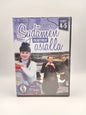 Sydämen asialla - Kaudet 4-5 (Heartbeat - Seasons 4-5) (Alkuperäisissä muoveissa)