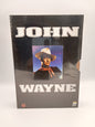 John Wayne - Lännenelokuvien kokoelma (Alkuperäisissä muoveissa)