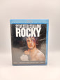 Rocky (Alkuperäisissä muoveissa)