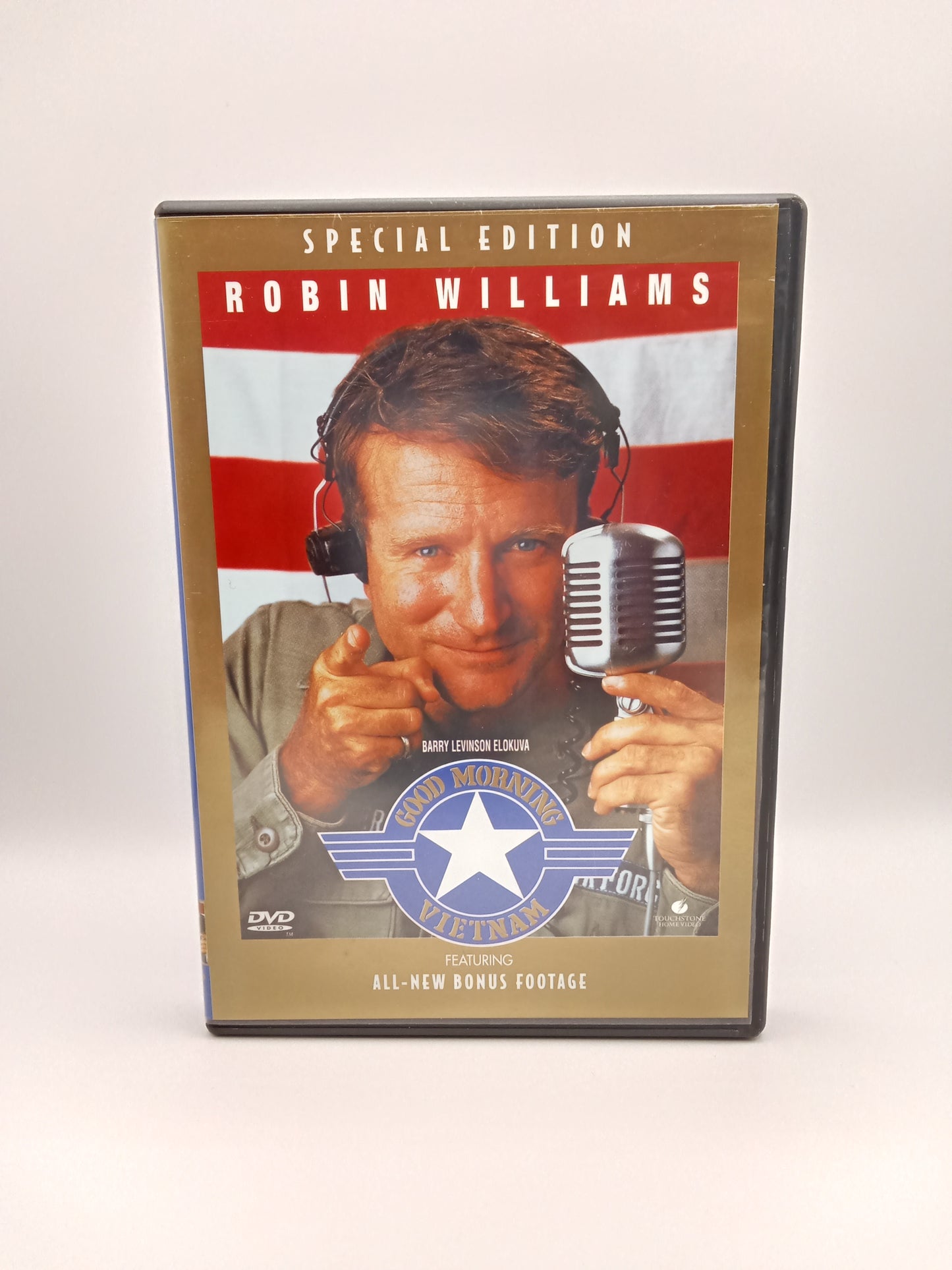 Good morning Vieatnam - Special Edition (Second Hand)