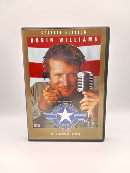 Good morning Vieatnam - Special Edition (Second Hand)