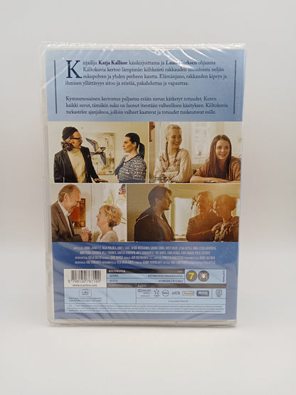 Kiiltokuvia (2DVD) (Alkuperäisissä muoveissa)