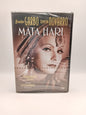 MATA HARI (1931) Greta Garbo, Ramon Novarro (Alkuperäisissä muoveissa)