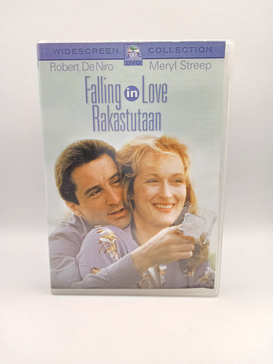 Förälskad / Falling in Love (Second Hand)