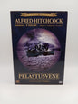 Pelastusvene / Lifeboat (Second Hand)