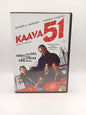 Kaava 51 (Second Hand)