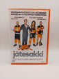 Jätesakki (Alkuperäisissä muoveissa)