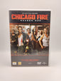 Chicago Fire - Kausi 1 / Season One (Second Hand)