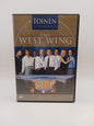 The West Wing - Kausi 2 jaksot 5-8 (Second Hand)