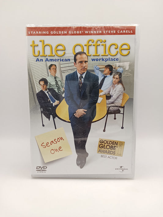 The Office – Säsong 1 (I originalförpackning)