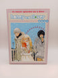 Honey and Clover Box 1 (Second Hand)