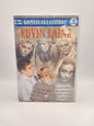 Komedieklassikere 4DVD – Edvin Laine (I originalemballasjen)