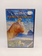 Walt Disney: Dinosaurus (Alkuperäisissä muoveissa)