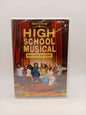 Walt Disney: High School Musical - Encore Edition (Alkuperäisissä muoveissa)