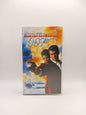 (VHS-kasetti) 007 Kuolema saa odottaa / Die Another Day