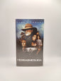 (VHS-kasetti) Herrasmiesliiga / The League of Extraordinary Gentlemen