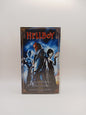 (VHS-kasetti) Hellboy