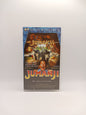 (VHS-kasetti) Jumanji
