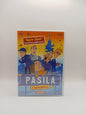 Pasila - Tuotantokausi 2 / Pasila - Season 2 (Alkuperäisissä muoveissa)