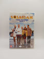 Solsidan - Onnea onkimassa - Kausi 2 (Second Hand)