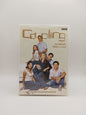Coupling - The Complete Series 1, 2, 3 & 4 (Second Hand)