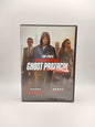 Mission Impossible - Ghost Protocol (Second Hand)