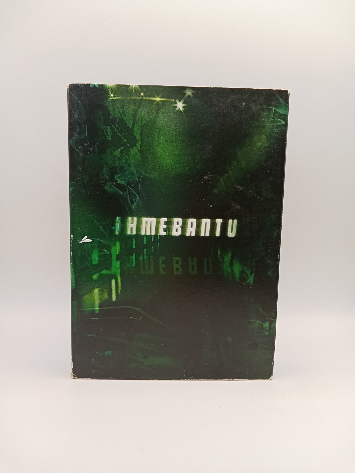 Ihmebantu (Second Hand)