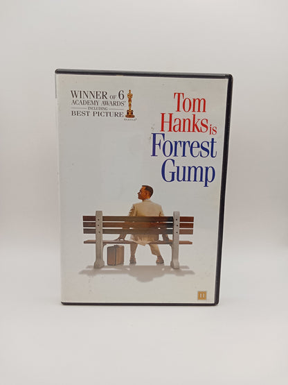 Forrest Gump (Second Hand)