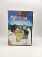 Prinsessa Ruusunen / Sleeping Beauty 1987 (Second Hand)