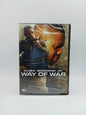 Way of War (Alkuperäisissä muoveissa)