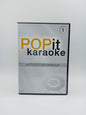 POP it karaoke - Hittilistojen parhaat (Second Hand)