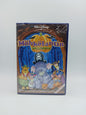 Nalle Puh ja Möhköfantin Halloween / Pooh's Heffalump Halloween Movie (Alkuperäisissä muoveissa)