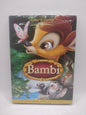 Walt Disney Klassikko: Bambi – 2-levyinen juhlajulkaisu (Alkuperäisissä muoveissa)