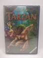 Walt Disney Klassikko: Tarzan (Alkuperäisissä muoveissa)