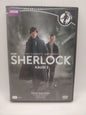 New Sherlock - Season 2 (In Original Plastics)