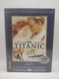 Titanic - Deluxe Collector's Edition (Alkuperäisissä muoveissa)