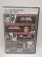 Lethal Weapon Collection (In Original Plastics)