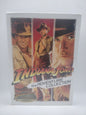 Indiana Jones The Adventure Collection (Alkuperäisissä muoveissa)