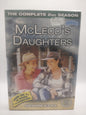 McLeod's Daughters - Season 2 (In Original Plastics)
