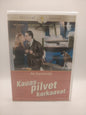 Aki Kaurismäki - Kauas pilvet karkaavat (Alkuperäisissä muoveissa)