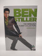 Ben Stiller -The Seriously Funny Collection (In original plastic)