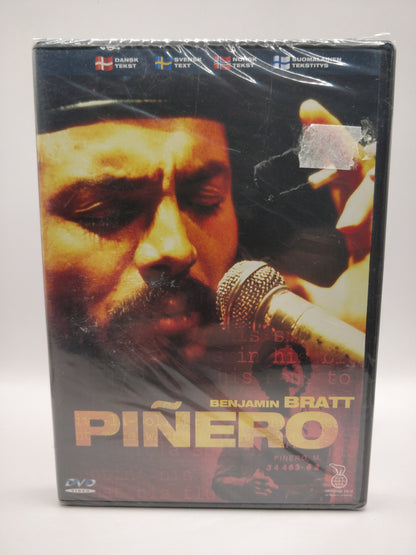 Pinero (in Originalverpackung)